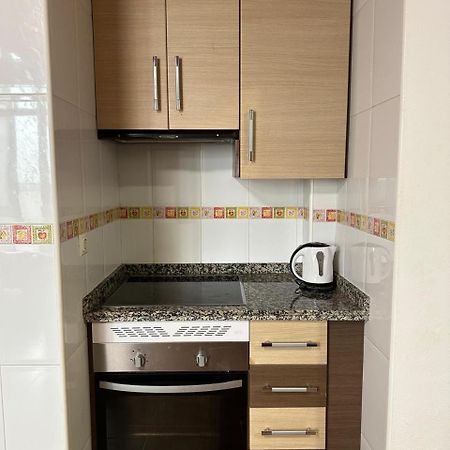 Appartement Au Centre De Gordoba Кордоба Екстериор снимка