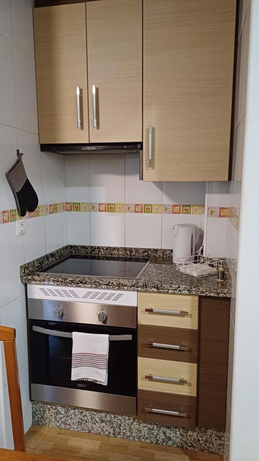 Appartement Au Centre De Gordoba Кордоба Екстериор снимка