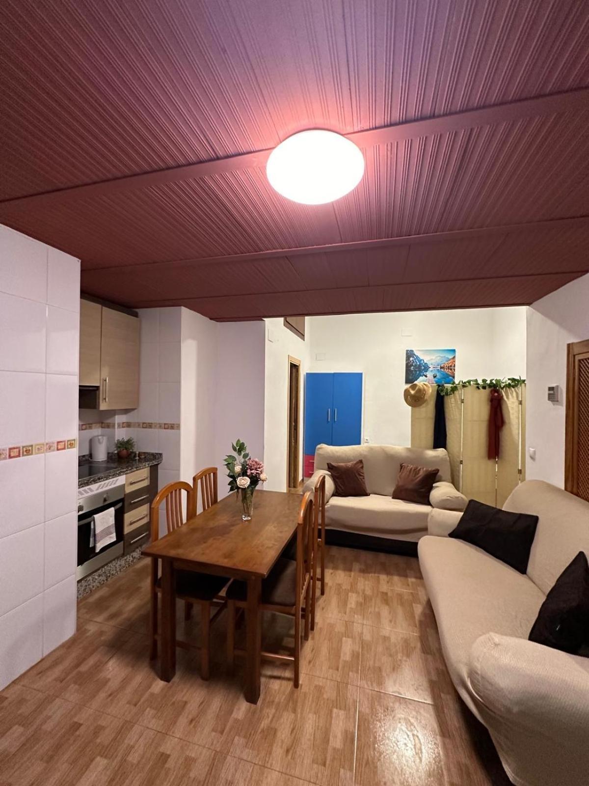 Appartement Au Centre De Gordoba Кордоба Екстериор снимка