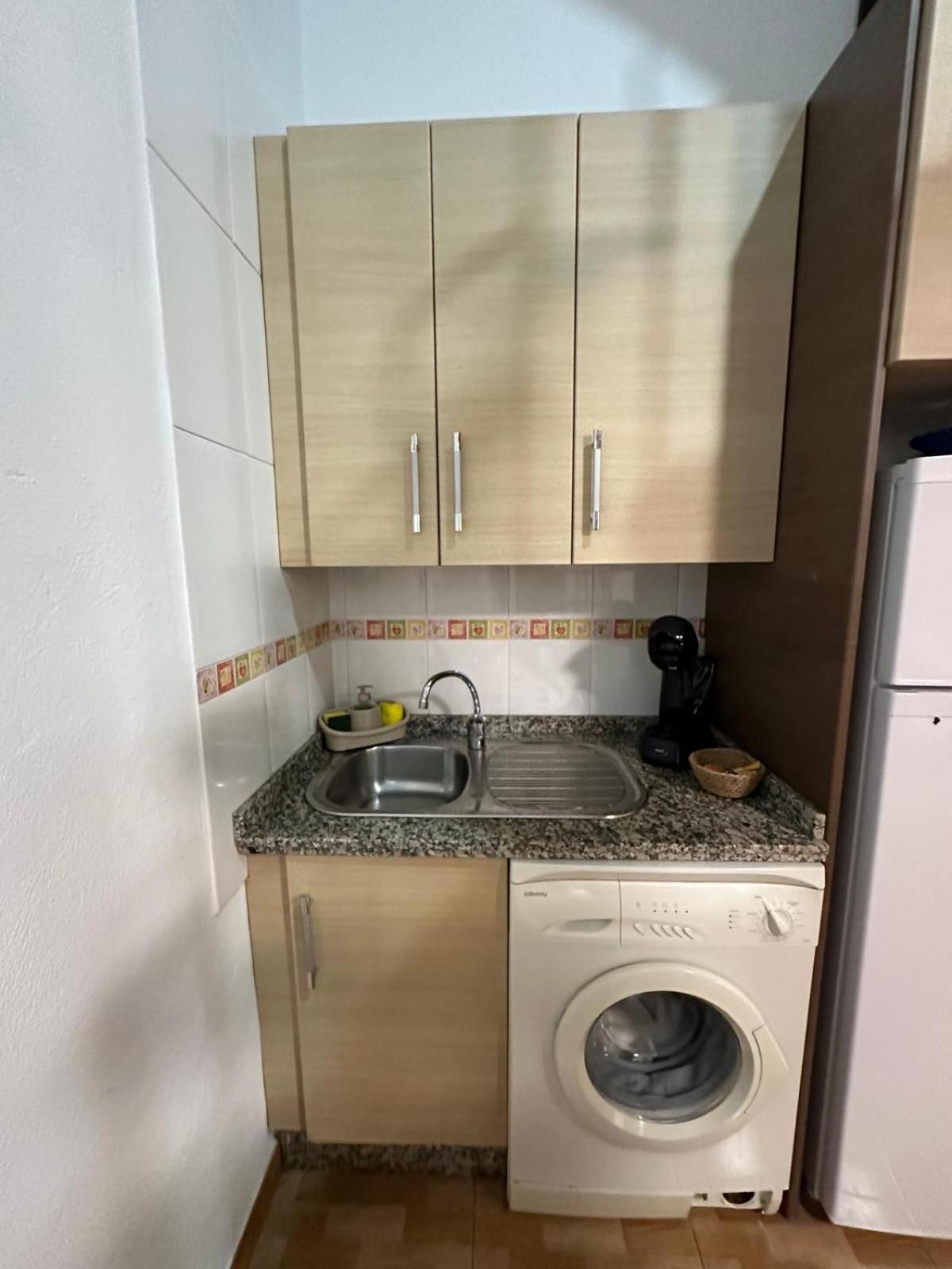 Appartement Au Centre De Gordoba Кордоба Екстериор снимка
