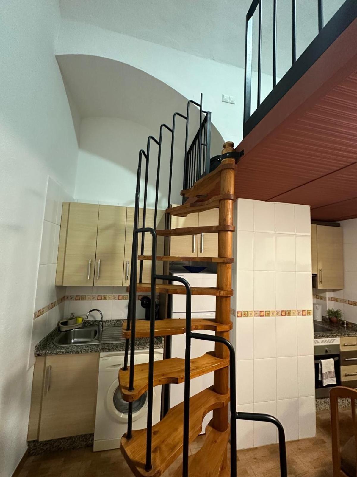 Appartement Au Centre De Gordoba Кордоба Екстериор снимка